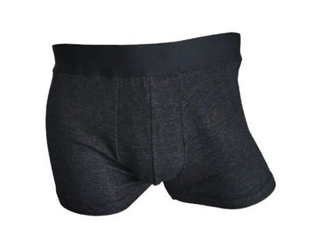 emf blocking boxer shorts.